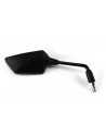 Rétroviseur HERT droit noir homologué pour KAWASAKI VERSYS 1000 2012-2015 / Z 300 2015-2018