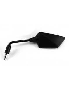 Rétroviseur HERT gauche noir homologué pour KAWASAKI VERSYS 1000 2012-2015 / Z 300 2015-2018