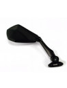 Rétroviseur HERT droit noir homologué pour KAWASAKI 636 ZX-6R 2013 ET +