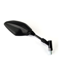 Rétroviseur HERT droit noir homologué pour YAMAHA XT 1200 2014-2019