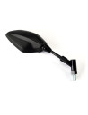 Rétroviseur HERT droit noir homologué pour YAMAHA XT 1200 2014-2019