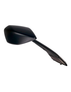Rétroviseur HERT droit noir homologué pour APRILIA RSV4 1100 2019-2024 / RS 660 2020-2026
