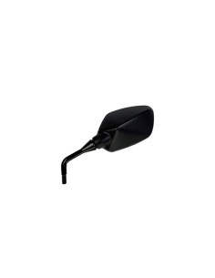 Rétroviseur HERT gauche noir homologué pour HONDA CB 125 R 2018-2026