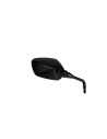 Rétroviseur HERT droit noir homologué pour HONDA CB 125 R 2018-2026