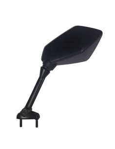 Rétroviseur HERT gauche noir homologué pour KAWASAKI ER-6 F 2012-2013