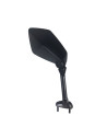 Rétroviseur HERT droit noir homologué pour KAWASAKI ER-6 F 2012-2013
