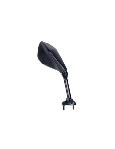Rétroviseur HERT droit noir homologué pour KAWASAKI ER-6 F 2014-2016
