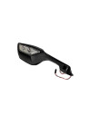 Rétroviseur HERT droit noir homologué pour KAWASAKI NINJA ZX-10 R 2011-2015