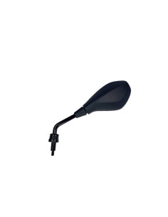 Rétroviseur HERT gauche noir homologué pour PIAGGIO MEDLEY 125 4T 2016-2019