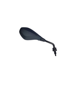 Rétroviseur HERT droit noir homologué pour PIAGGIO MEDLEY 125 4T 2016-2019
