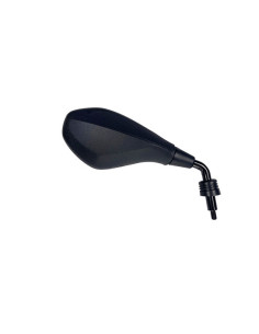 Rétroviseur HERT droit noir homologué pour PIAGGIO MEDLEY 125 4T 2019-2025
