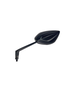 Rétroviseur HERT gauche noir homologué pour SUZUKI GSX-S 1000 2016-2021