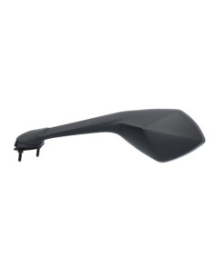 Rétroviseur HERT gauche noir homologué pour TRIUMPH DAYTONA 675 2011-2016