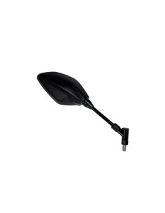 Rétroviseur HERT droit noir homologué pour YAMAHA TRACER 9 2018-2020