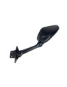 Rétroviseur HERT gauche noir homologué pour YAMAHA T-MAX 530 4T 2017-2019