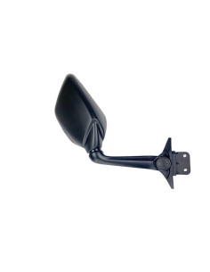 Rétroviseur HERT droit noir homologué pour YAMAHA T-MAX 530 4T 2017-2019
