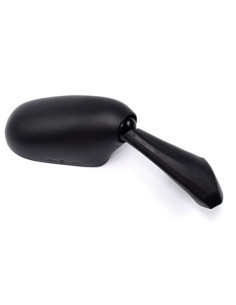 Rétroviseur HERT droit noir homologué pour YAMAHA YZF 750 / FZS 600 FAZER / YZF-R1 / YZF-R6 / YZF-R7