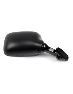 Rétroviseur HERT droit noir homologué pour YAMAHA FZR 1000 / FZR 600 GENESIS / TRX 850 / YZF 600