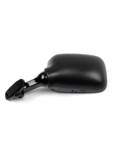 Rétroviseur HERT gauche noir homologué pour YAMAHA FZR 1000 / FZR 600 GENESIS / TRX 850 / YZF 600