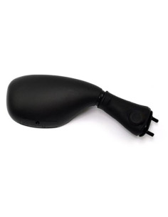 Rétroviseur HERT droit noir homologué pour BUELL / KAWASAKI