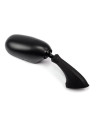 Rétroviseur HERT droit noir homologué pour SUZUKI GSX 600 / GSX 750 1998-2006