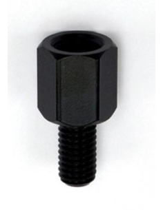 Adaptateur HERT pour rétroviseur filetage M10 vers M8