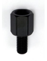 Adaptateur HERT pour rétroviseur filetage M10 vers M8