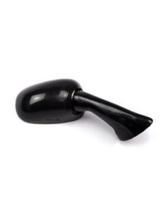 Rétroviseur HERT droit noir homologué pour HONDA CBR 900 RR 1992-1997 / NSR 125 R 1994-2001