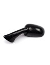 Rétroviseur HERT gauche noir homologué pour HONDA CBR 900 RR 1992-1997 / NSR 125 R 1994-2001