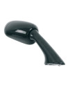 Rétroviseur HERT droit noir homologué pour HONDA VFR 750 F / CBR 1000 F / CBR 600 F / VFR 800 / CBR 900 RR