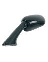 Rétroviseur HERT gauche noir homologué pour HONDA VFR 750 F / CBR 1000 F / CBR 600 F / VFR 800 / CBR 900 RR