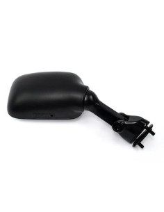 Rétroviseur HERT droit noir homologué pour SUZUKI GSX-R 750 1996-1999 / GSX-R 600 1997-2000 / TL 1000 1997-2002