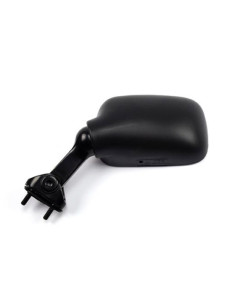Rétroviseur HERT gauche noir homologué pour KAWASAKI GPZ 500 / ZXR 400 / ZXR 750 / NINJA ZX-6 R / NINJA ZX-7 R