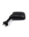 Rétroviseur HERT gauche noir homologué pour KAWASAKI GPZ 500 / ZXR 400 / ZXR 750 / NINJA ZX-6 R / NINJA ZX-7 R
