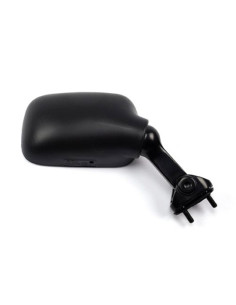 Rétroviseur HERT droit noir homologué pour KAWASAKI GPZ 500 / ZXR 400 / ZXR 750 / NINJA ZX-6 R / NINJA ZX-7 R