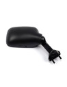 Rétroviseur HERT droit noir homologué pour KAWASAKI GPZ 500 / ZXR 400 / ZXR 750 / NINJA ZX-6 R / NINJA ZX-7 R
