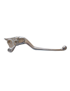 Levier de frein avant SGR chromé - APRILIA 1000 TUONO R 2003-2010 / 1100 TUONO V4 2021-2025 / DUCATI 1000 MONSTER S2R 2005-2008
