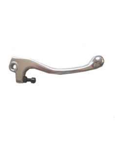 Levier de frein avant SGR chromé - APRILIA 450 MXV 2008-2010 / 450/550 RXV / 450/550 SXV 2006-2012 / HONDA 250 CRF-X 2004-2013