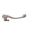 Levier de frein avant SGR chromé - APRILIA 450 MXV 2008-2010 / 450/550 RXV / 450/550 SXV 2006-2012 / HONDA 250 CRF-X 2004-2013