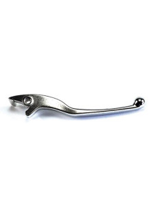 Levier de frein avant SGR chromé - APRILIA 50 SCARABEO 2007-2020 / 100 SCARABEO 2009 / 100 SCARABEO 4T 2006-2008