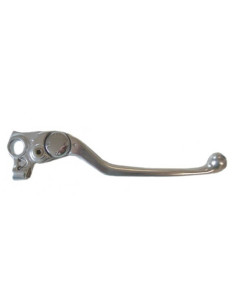 Levier de frein avant SGR chromé - DUCATI 900 SS SUPERSPORT IE 1998-2002 / KTM 690 SMC 2008-2011 / MOTO GUZZI 1100 V11 2002-2005