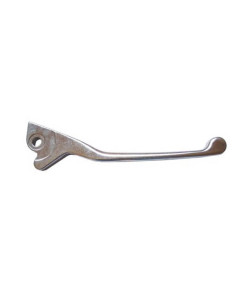 Levier de frein avant SGR chromé - GILERA 125 RUNNER 2006-2008 / PIAGGIO 50/125 FLY 2004-2015 / VESPA 250 GTS / 50 LX 2005-2013