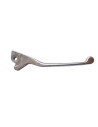 Levier de frein avant SGR chromé - GILERA 125 RUNNER 2006-2008 / PIAGGIO 50/125 FLY 2004-2015 / VESPA 250 GTS / 50 LX 2005-2013