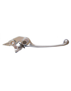 Levier de frein avant SGR chromé - HONDA 1100 CB X-11 2000-2001 / 1100 CBR XX 1997-2006 / 1000 XLV VARADERO 1999-2011