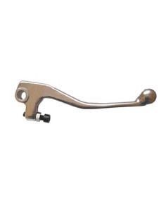 Levier de frein avant SGR chromé - HONDA 85 CR 2003-2007 / 125/250 CR 1996-2007 / 230 CRF-F 2003-2009 / 150 CRF-R 2011-2026