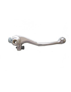 Levier de frein avant SGR chromé - HONDA 250/450 CRF-R 2007-2026 / 250 CRF-RX 2019-2026 / 450 CRF-RX 2017-2026