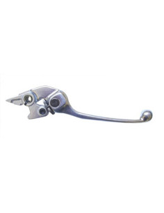 Levier de frein avant SGR chromé - HONDA 600 CB-F HORNET 1998-2006 / 600 CBR-F 1999-2006 / 800 VFR F V-TEC 2002-2013
