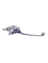 Levier de frein avant SGR chromé - HONDA 600 CB-F HORNET 1998-2006 / 600 CBR-F 1999-2006 / 800 VFR F V-TEC 2002-2013