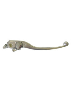 Levier de frein avant SGR chromé - HONDA 600 CBR-RR 2003-2006