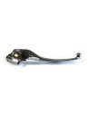 Levier de frein avant SGR chromé - HONDA 650 CB-F 2014-2018 / 650 CB-R / 650 CBR-R 2019-2026 / 650 CBR-F 2014-2019